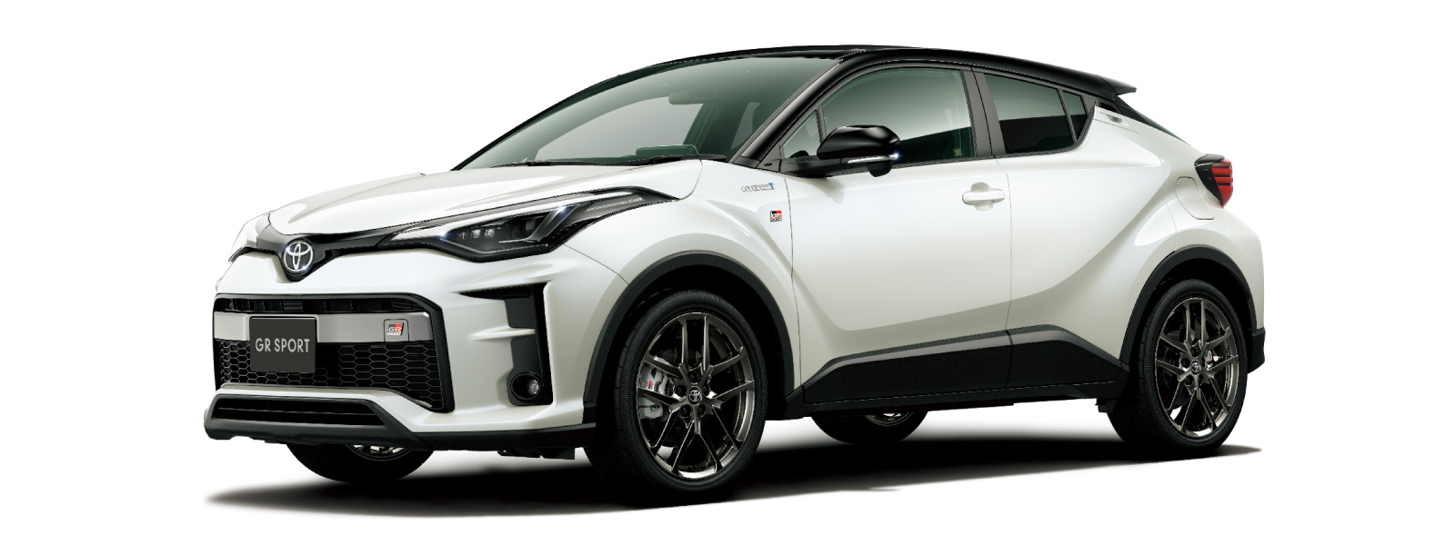 C Hr 価格 グレード Okinawa Toyota