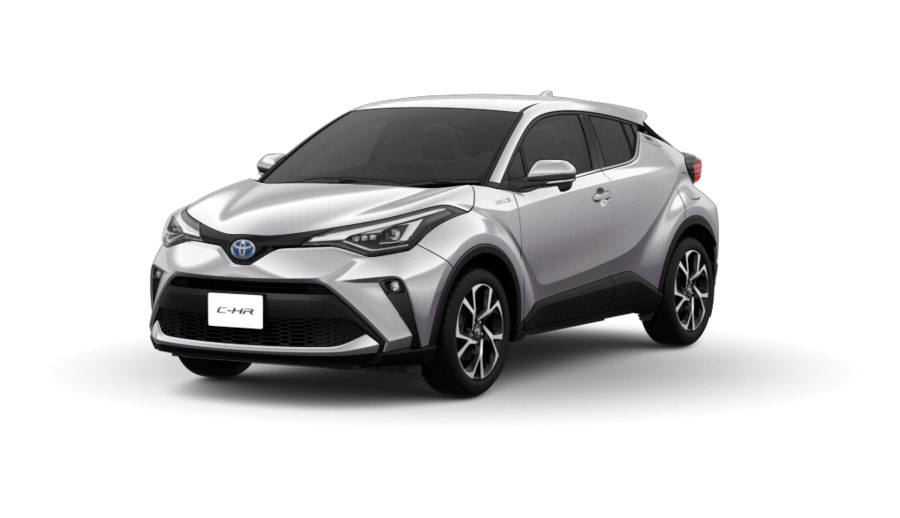 C Hr Okinawa Toyota C Hr Okinawa Toyota