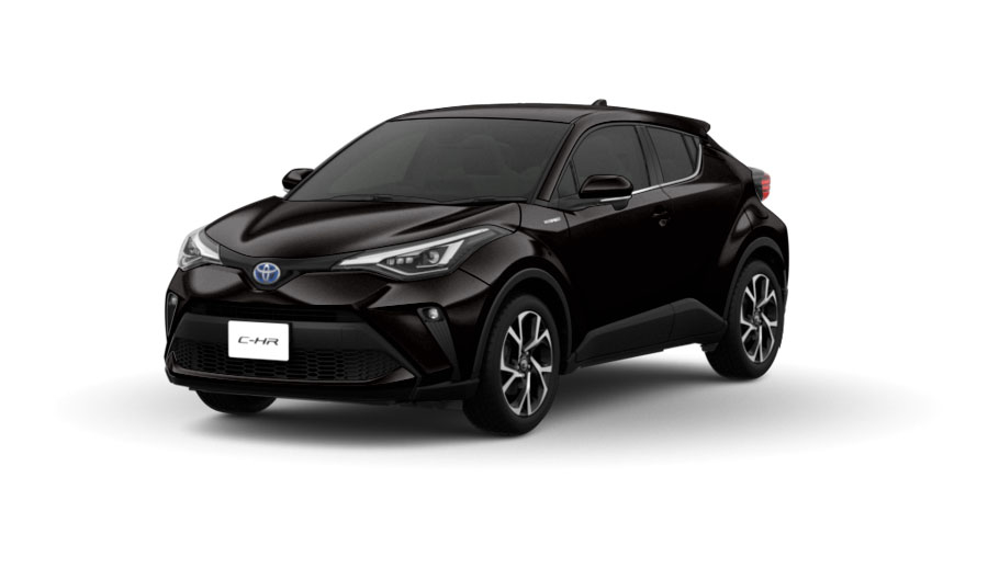 C Hr Okinawa Toyota C Hr Okinawa Toyota