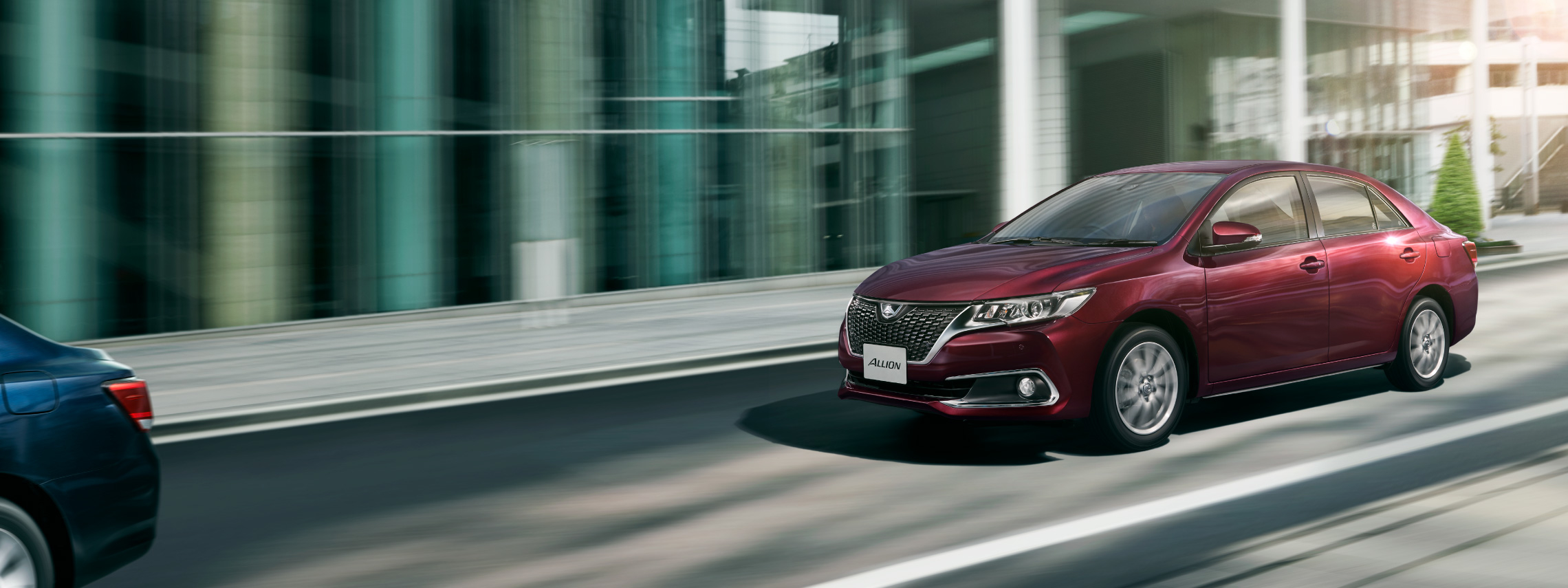 アリオン Okinawa Toyota アリオン Okinawa Toyota