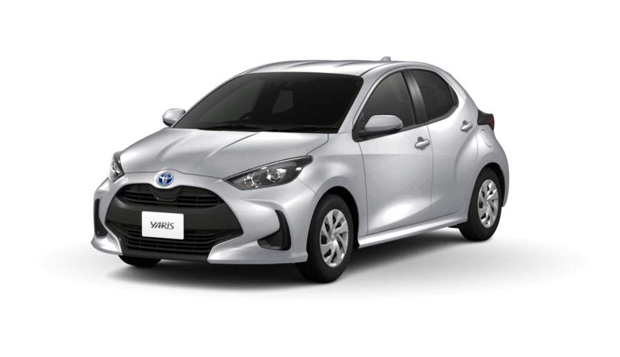 ヤリス Okinawa Toyota ヤリス Okinawa Toyota