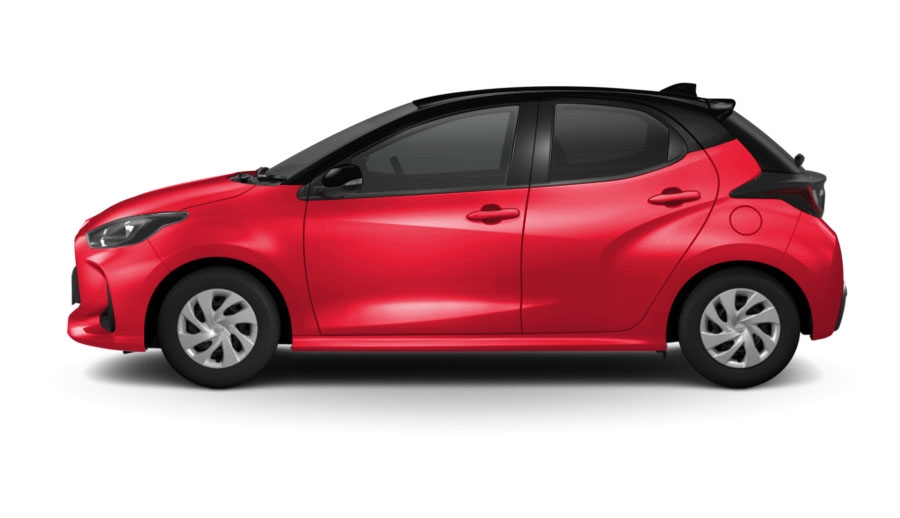 ヤリス Okinawa Toyota ヤリス Okinawa Toyota