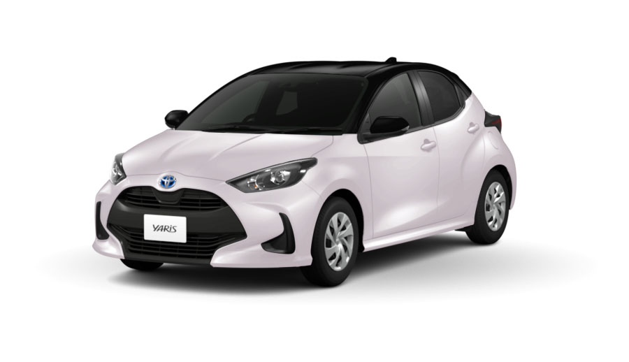 ヤリス Okinawa Toyota ヤリス Okinawa Toyota