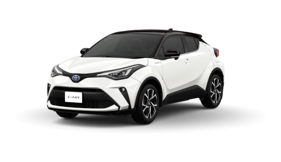 C Hr Okinawa Toyota C Hr Okinawa Toyota