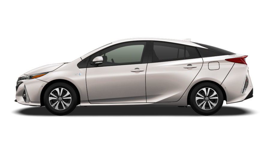 プリウスphv Okinawa Toyota