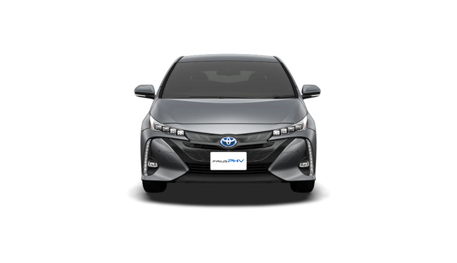 プリウスphv Okinawa Toyota