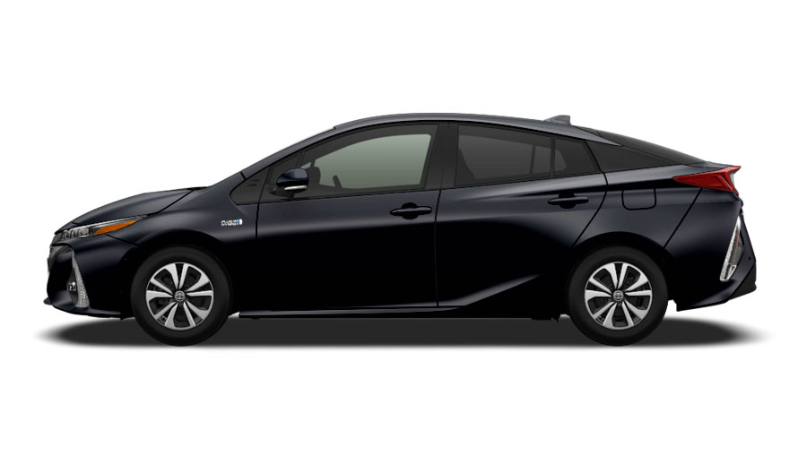 プリウスphv Okinawa Toyota