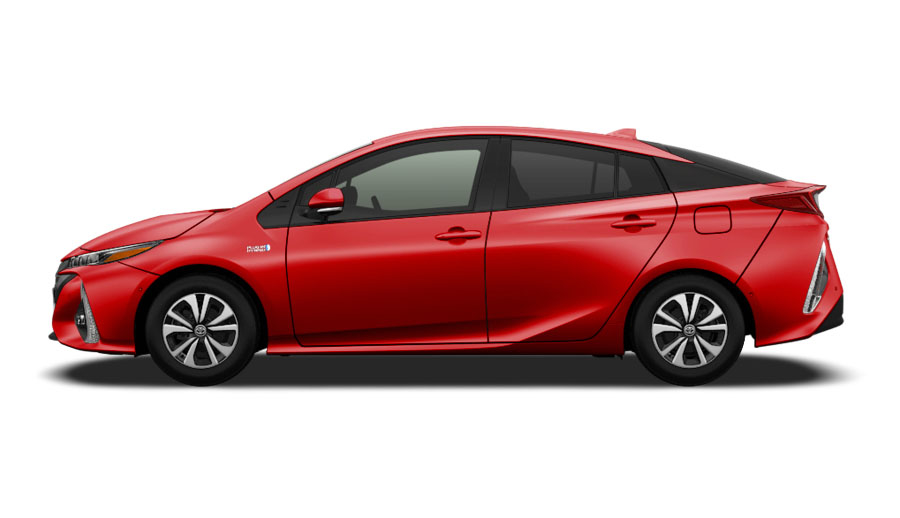 プリウスphv Okinawa Toyota