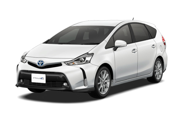 取り扱い車種 Okinawa Toyota 取り扱い車種 Okinawa Toyota