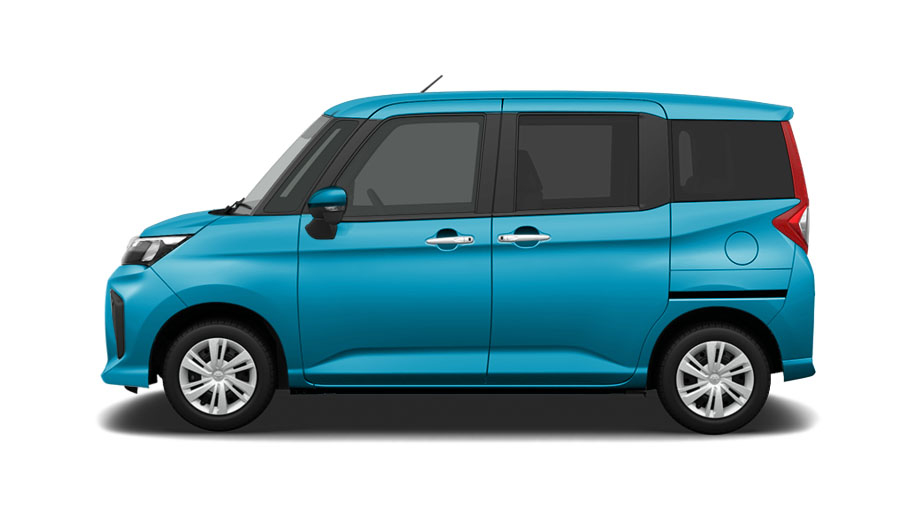 ルーミー Okinawa Toyota ルーミー Okinawa Toyota