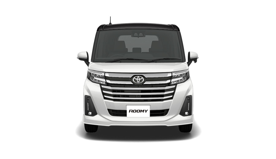 ルーミー Okinawa Toyota ルーミー Okinawa Toyota