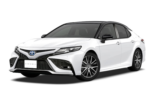 カタログ請求  OKINAWA TOYOTA