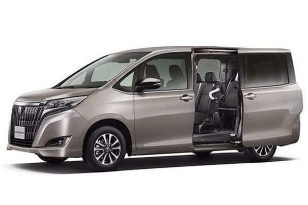 福祉車両 ウェルキャブ Okinawa Toyota