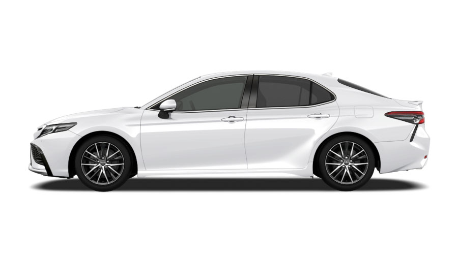 カムリ OKINAWA TOYOTA