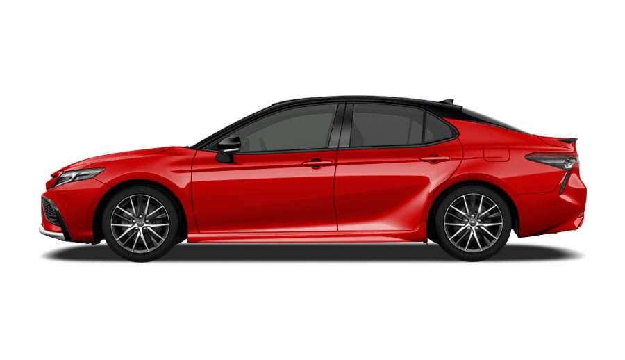 カムリ OKINAWA TOYOTA