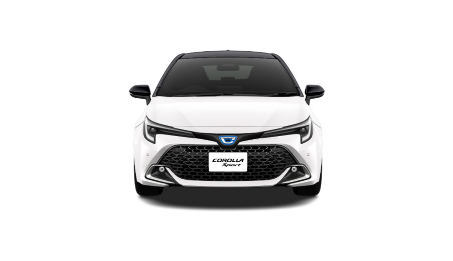 カローラ スポーツ | OKINAWA TOYOTA