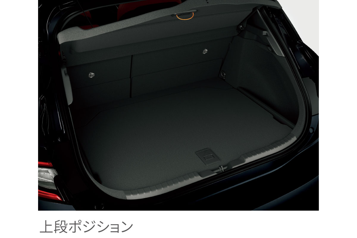 カローラ スポーツ | 特長 | OKINAWA TOYOTA