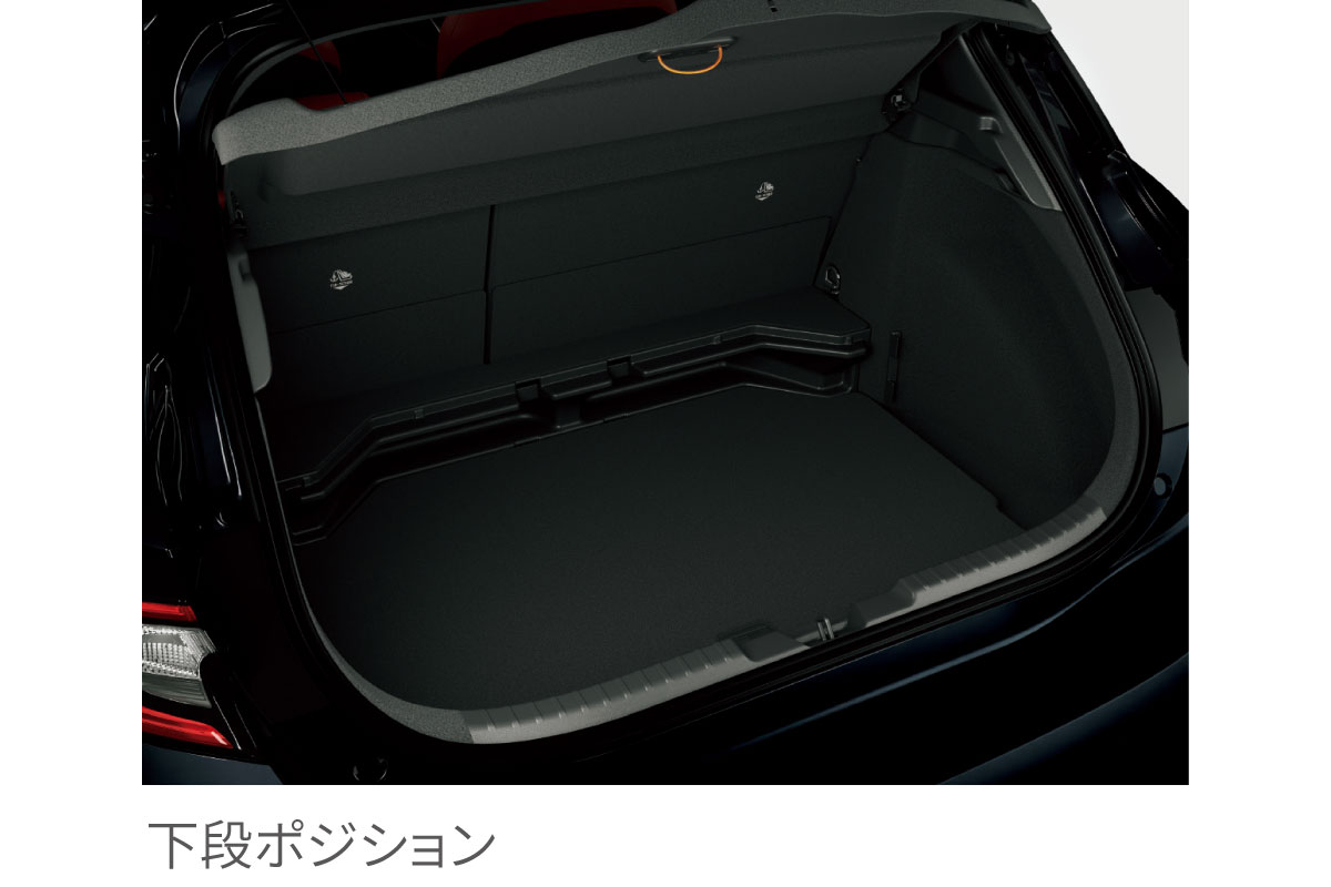 カローラ スポーツ | 特長 | OKINAWA TOYOTA