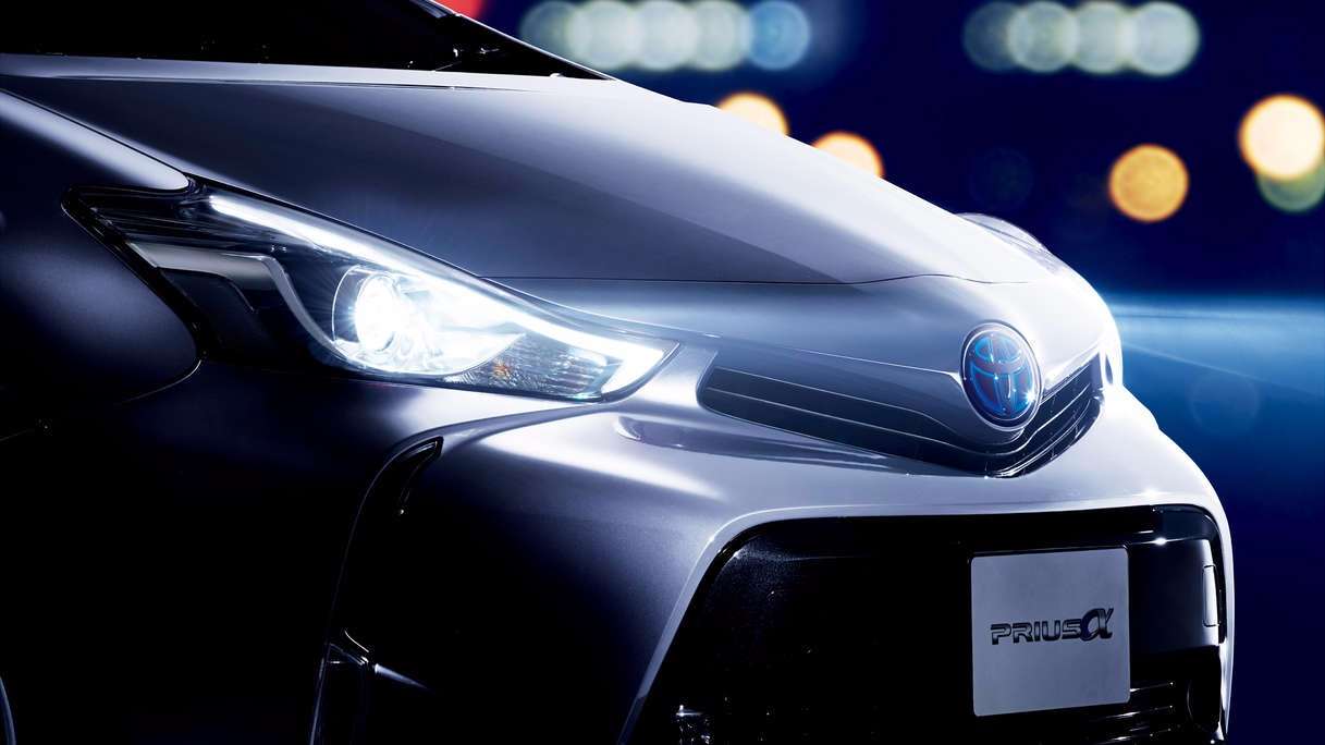 プリウスa Okinawa Toyota プリウスa Okinawa Toyota