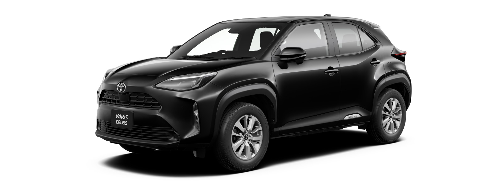 ヤリス クロス | 価格・グレード | OKINAWA TOYOTA