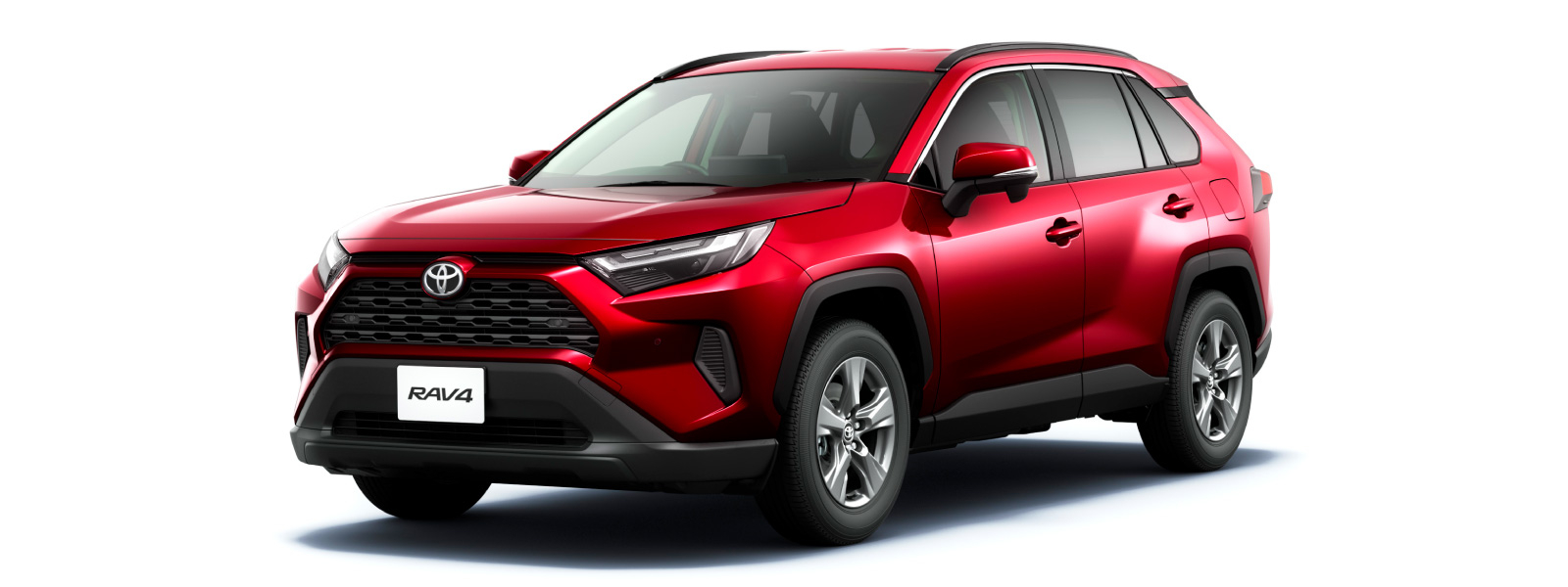 トヨタ　RAV4 トヨタ RAV4 G-Zパッケージ 2021年式 中古車詳細 | プロに任せる自動車