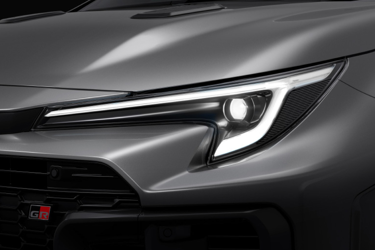 GRカローラ | 価格・グレード | OKINAWA TOYOTA