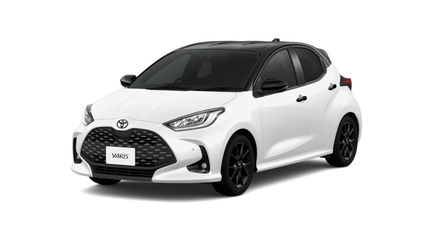 トヨタ　ヤリス　ベルタ　NCP usdm フルブラ輸入　新品未使用 ヤリス | 価格・グレード | OKINAWA TOYOTA