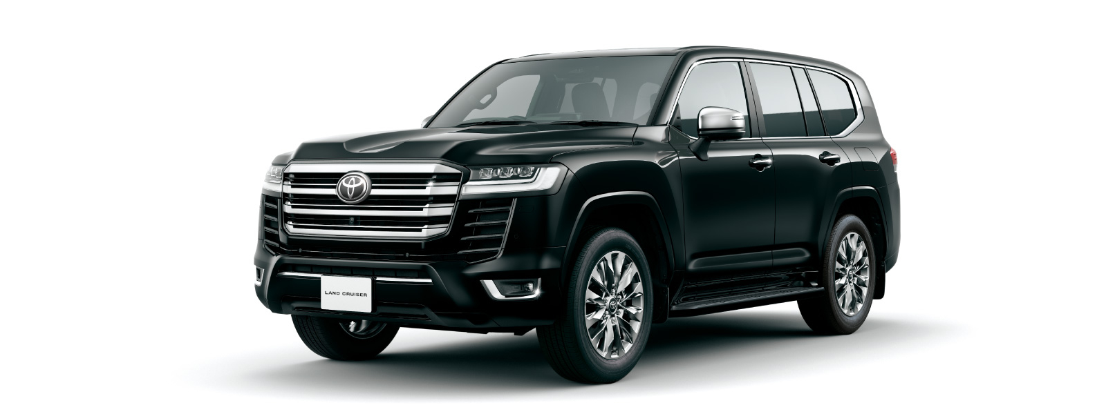 ランドクルーザー“300” | 価格・グレード | OKINAWA TOYOTA