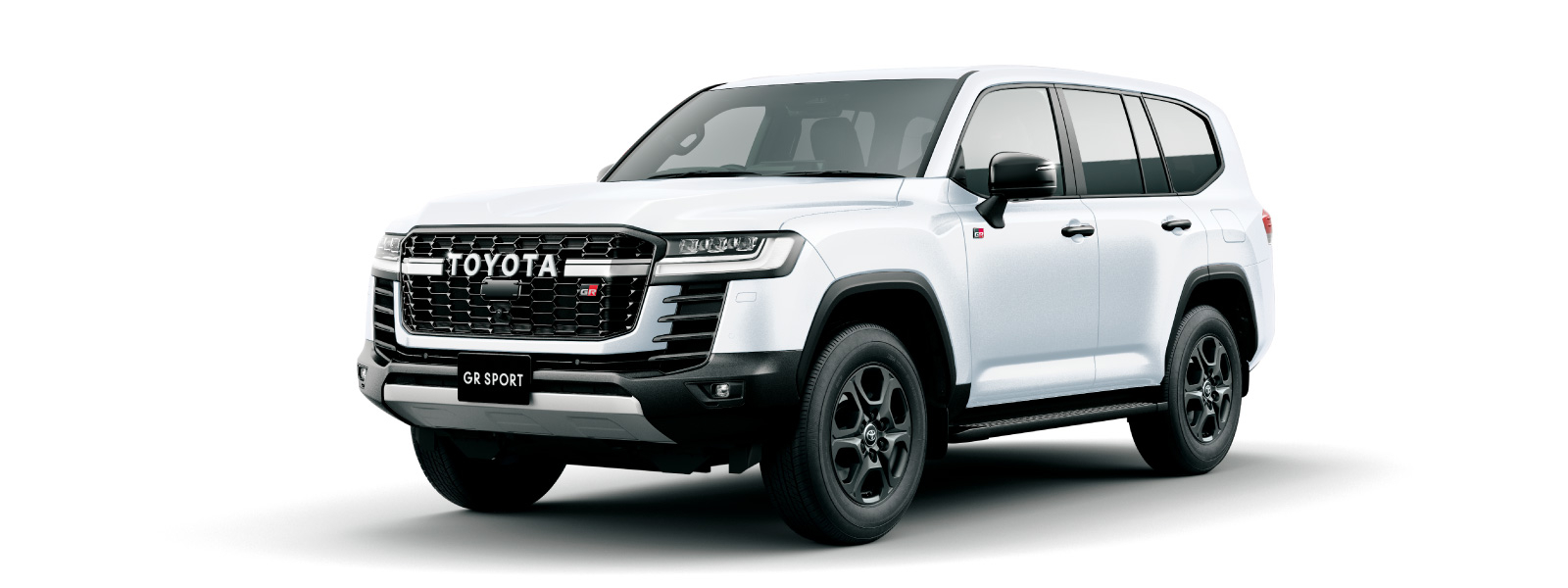 ランドクルーザー“300” | 価格・グレード | OKINAWA TOYOTA