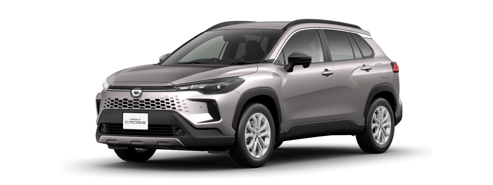 カローラ クロス | 価格・グレード | OKINAWA TOYOTA