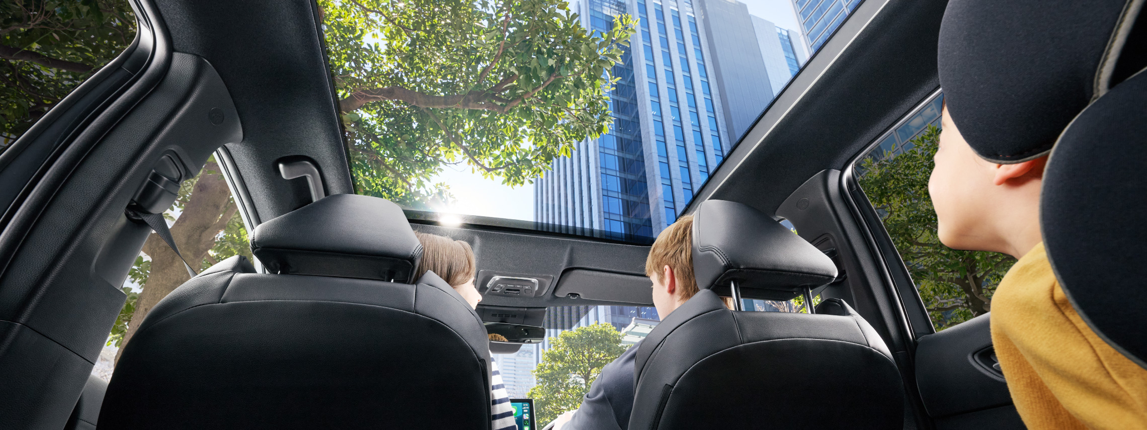 カローラ クロス | 室内空間 | OKINAWA TOYOTA