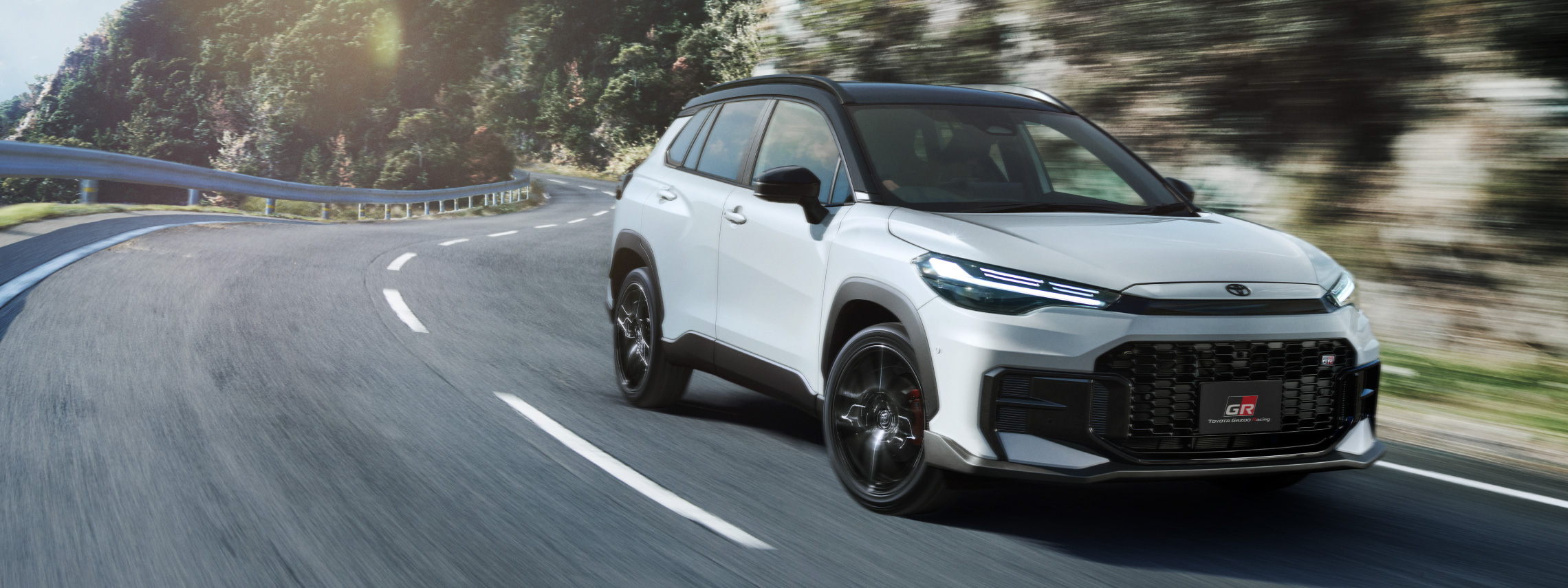 カローラ クロス | GR SPORT | OKINAWA TOYOTA