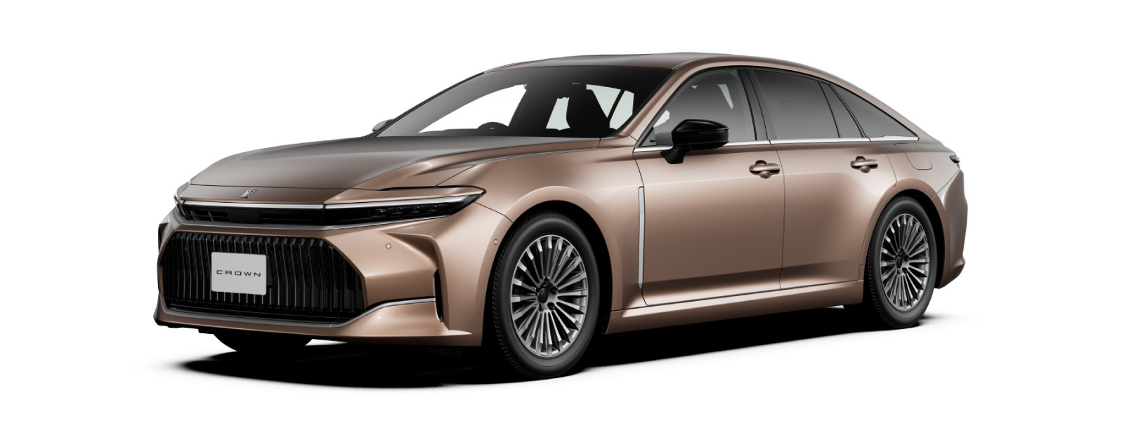 クラウン | 価格・グレード | OKINAWA TOYOTA