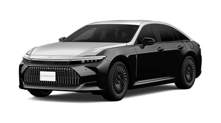 クラウン | 価格・グレード | OKINAWA TOYOTA