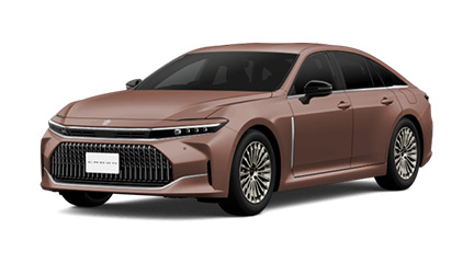 クラウン | 価格・グレード | OKINAWA TOYOTA