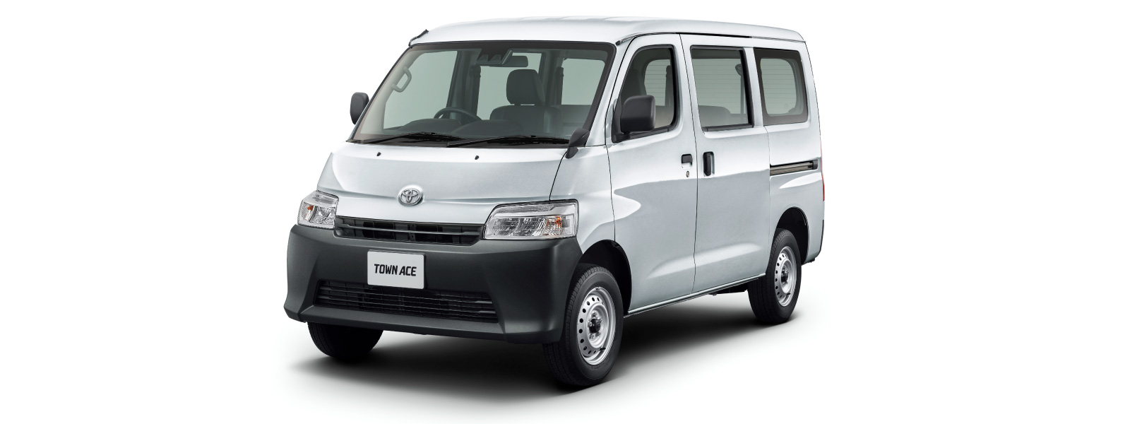 タウンエース バン | 価格・車種 | OKINAWA TOYOTA