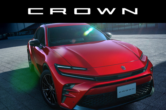 クラウン（スポーツ） | OKINAWA TOYOTA
