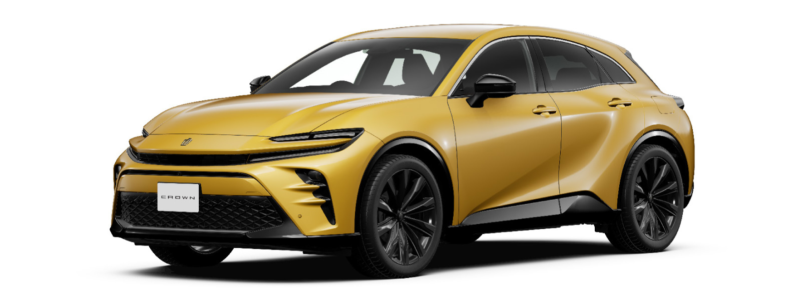 クラウン（スポーツ） | 価格・グレード | OKINAWA TOYOTA