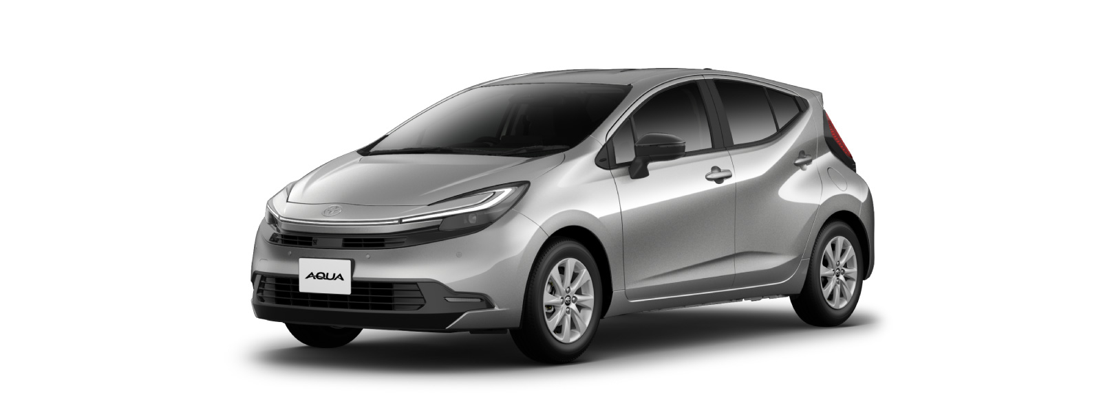 アクア | 価格・グレード | OKINAWA TOYOTA