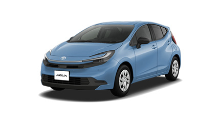 アクア | 価格・グレード | OKINAWA TOYOTA