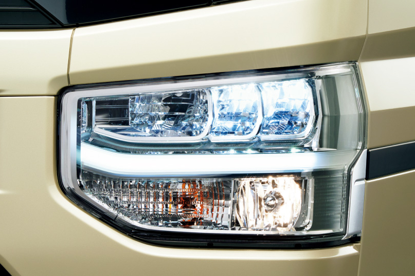 コースター | 価格・グレード | OKINAWA TOYOTA