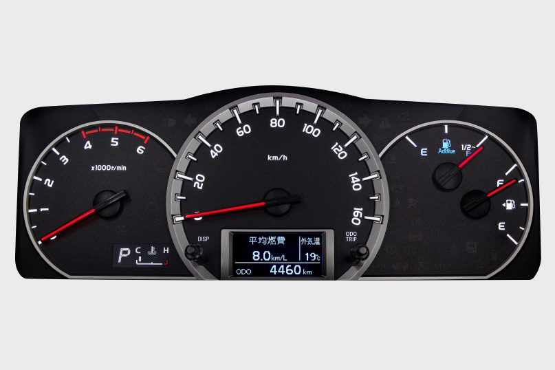 コースター | 価格・グレード | OKINAWA TOYOTA