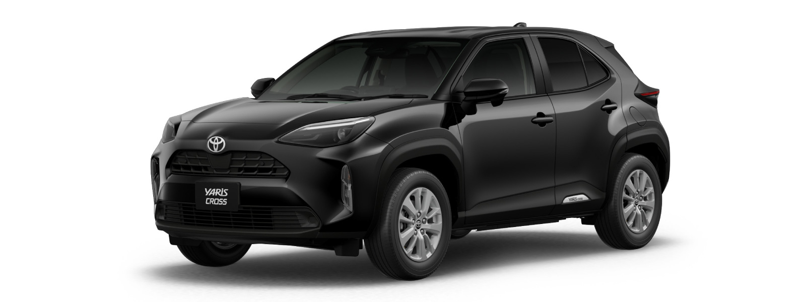 ヤリス クロス | 価格・グレード | OKINAWA TOYOTA