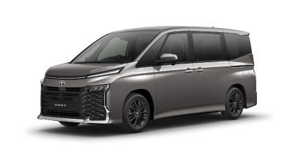 ヴォクシー | OKINAWA TOYOTA
