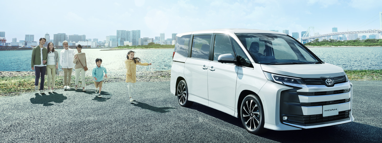 ノア | OKINAWA TOYOTA ノア | OKINAWA TOYOTA