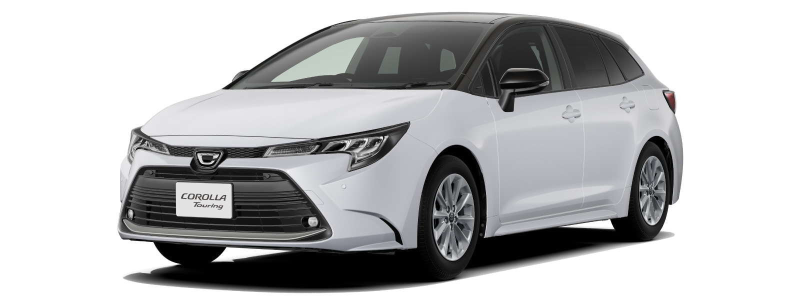 カローラ ツーリング | 価格・グレード | OKINAWA TOYOTA