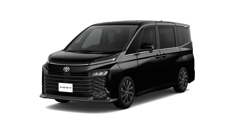 ヴォクシー | OKINAWA TOYOTA