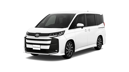 ノア | 価格・グレード | OKINAWA TOYOTA