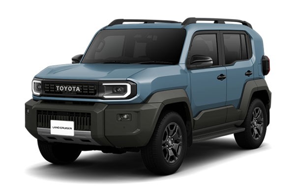 取扱車種 | OKINAWA TOYOTA