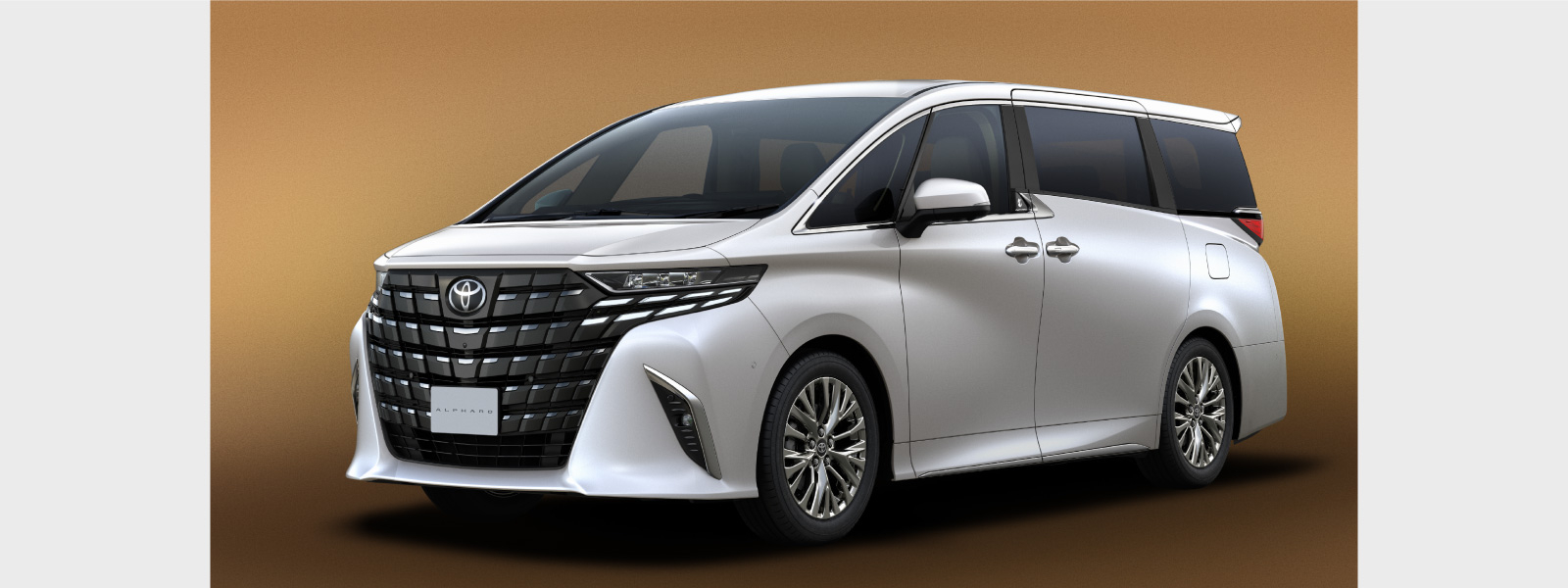 アルファード | OKINAWA TOYOTA